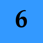 6